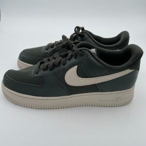 Nike Air Force 1 Low '07 LX NBHD Sequoia DV7186-301 Size 10.5